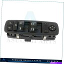 WINDOW SWITCH パワーウィンドウは、フロント運転席側フィット2010年から2011年ダッジグランドキャラバンを切り替えます Power Window...