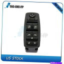 WINDOW SWITCH 2012-2015ダッジグランドキャラバンのためのウインドウスイッチフロント運転席側LH Window Switch Front D...