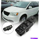 WINDOW SWITCH ウインドウスイッチフィット10-11クライスラータウン&カントリーグランドキャラバン04602535AI Window Switch...