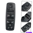 WINDOW SWITCH ダッジグランドキャラバン2008-10 68039999AC 68039999AAのマスターパワーウインドウスイッチ Master ...