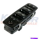 WINDOW SWITCH ダッジグランドキャラバンクライスラータウン&カントリーのためのパワーウインドウスイッチ68110872AA Power Window...