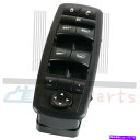 WINDOW SWITCH 08-09クライスラータウン&カントリーダッジグランドキャラバンのためのパワーウインドウスイッチマスター Power Master ...