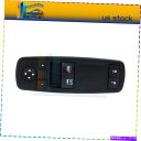 WINDOW SWITCH パワーウィンドウコントロールスイッチフィットダッジグランドキャラバンクライスラータウン&カントリー Power Window Con...
