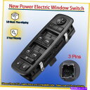 WINDOW SWITCH ダッジグランドキャラバンクライスラータウン&カントリー2008のマスターウインドウスイッチ - 2009 Master Window...