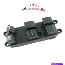 New Power Window Master Switch For 1998-2004 Altima Xterra Sentra Frontier USAカテゴリWINDOW SWITCH状態新品メーカー車種発送詳細送料一律 1000円（※北海道、沖縄、離島は省く）商品詳細輸入商品の為、英語表記となります。Condition: New Superseded Part Number: DS-1407 To Control: Power Window Master Switch Country/Region of Manufacture: China Placement on Vehicle: Left Custom Bundle: NO Switch Type: Push Button Interchange Part Number: DS-1407,641-50572 Other Part Number: DS-1407,641-50572,25401-9E000,901-800 Surface Finish: Black Brand: tomtop-auto Manufacturer Part Number: 254019E000,123456 Fitment Type: Direct Replacement OE Spec or Performance/Custom: OE Spec Warranty: 1 Year Bundle Listing: Yes UPC: 686494067585※以下の注意事項をご理解頂いた上で、ご購入下さい※■海外輸入品の為、NC・NRでお願い致します。■商品の在庫は常に変動いたしております。ご購入いただいたタイミングと在庫状況にラグが生じる場合がございます。■商品名は英文を直訳で日本語に変換しております。商品の素材等につきましては、商品詳細をご確認くださいませ。ご不明点がございましたら、ご購入前にお問い合わせください。■フィッテングや車検対応の有無については、基本的に画像と説明文よりお客様の方にてご判断をお願いしております。■取扱い説明書などは基本的に同封されておりません。■取付並びにサポートは行なっておりません。また作業時間や難易度は個々の技量に左右されますのでお答え出来かねます。■USパーツは国内の純正パーツを取り外した後、接続コネクタが必ずしも一致するとは限らず、加工が必要な場合もございます。■商品購入後のお客様のご都合によるキャンセルはお断りしております。（ご注文と同時に商品のお取り寄せが開始するため）■お届けまでには、2〜3週間程頂いております。ただし、通関処理や天候次第で遅れが発生する場合もございます。■商品の配送方法や日時の指定頂けません。■大型商品に関しましては、配送会社の規定により個人宅への配送が困難な場合がございます。その場合は、会社や倉庫、最寄りの営業所での受け取りをお願いする場合がございます。■大型商品に関しましては、輸入消費税が課税される場合もございます。その場合はお客様側で輸入業者へ輸入消費税のお支払いのご負担をお願いする場合がございます。■輸入品につき、商品に小傷やスレなどがある場合がございます。商品の発送前に念入りな検品を行っておりますが、運送状況による破損等がある場合がございますので、商品到着後は速やかに商品の確認をお願いいたします。■商品説明文中に英語にて”保証”に関する記載があっても適応されませんので、ご理解ください。なお、商品ご到着より7日以内のみ保証対象とします。ただし、取り付け後は、保証対象外となります。■商品の破損により再度お取り寄せとなった場合、同様のお時間をいただくことになりますのでご了承お願いいたします。■弊社の責任は、販売行為までとなり、本商品の使用における怪我、事故、盗難等に関する一切責任は負いかねます。■他にもUSパーツを多数出品させて頂いておりますので、ご覧頂けたらと思います。■USパーツの輸入代行も行っておりますので、ショップに掲載されていない商品でもお探しする事が可能です!!また業販や複数ご購入の場合、割引の対応可能でございます。お気軽にお問い合わせ下さい。【お問い合わせ用アドレス】　usdm.shop@gmail.com&nbsp;