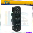 WINDOW SWITCH 2008-2009ダッジグランドキャラバンフロント左用マスターウィンドウコントロールスイッチ Master Window Contr...