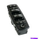 WINDOW SWITCH クライスラー2012-2016タウン&カントリーダッジグランドキャラバンのためのパワーウインドウスイッチ Power Window ...