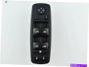 WINDOW SWITCH 2008年のためのパワーウインドウスイッチ2009クライスラータウン&カントリーダッジグランドキャラバン Power Window ...