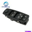 WINDOW SWITCH ジャーニー2009-14ダッジグランドキャラバンのために68039999AAパワーウインドウスイッチ2008-10 68039999...