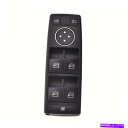 WINDOW SWITCH メルセデスベンツC250 C300 C350ドライバ側制御A2049055302のウィンドウスイッチ Window Switch F...