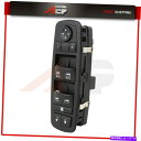 WINDOW SWITCH ブランドニューパワーウィンドウは、2011ラム1500トラッククワッドキャブ用のフロントドライバーサイドスイッチ Brand New...