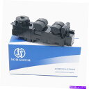 WINDOW SWITCH フォードフォーカス2012年のBM5T-14A132-CA新しい電力ウインドウスイッチ BM5T-14A132-CA New Electric Power Window Switch For Ford Focus 2012(2)