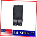 WINDOW SWITCH 2007-2014シルバラードシエラ標準キャブ20945132ドライバーサイドウィンドウスイッチ 20945132 Driver S...