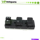 Fit for Nissan Cube 1.8L 2009-2014 High Quality Window Switch Front Driver SideカテゴリWINDOW SWITCH状態新品メーカー車種発送詳細送料一律 1000円（※北海道、沖縄、離島は省く）商品詳細輸入商品の為、英語表記となります。Condition: New Brand: vap-autoparts Housing Material: Plastic Manufacturer Part Number: V15060301AP Terminal Quantity: 19 Warranty: 1 Year Custom Bundle: No Interchange Part Number: 1S12655,DWS327 Terminal Gender: Male Other Part Number: 254011FC0A Color: Black Fitment Type: Direct Replacement Mounting Hardware Included: No Superseded Part Number: 254011FC1A,25401-1FC0A Button Quantity: 6 To Control: Window Package Box: Box Placement on Vehicle: Front, Left Package Quantity: 1 pc UPC: Does not apply Modified Item: No OE Spec or Performance/Custom: Performance/Custom Connect Gender: Female Location Side: Driver Side※以下の注意事項をご理解頂いた上で、ご購入下さい※■海外輸入品の為、NC・NRでお願い致します。■商品の在庫は常に変動いたしております。ご購入いただいたタイミングと在庫状況にラグが生じる場合がございます。■商品名は英文を直訳で日本語に変換しております。商品の素材等につきましては、商品詳細をご確認くださいませ。ご不明点がございましたら、ご購入前にお問い合わせください。■フィッテングや車検対応の有無については、基本的に画像と説明文よりお客様の方にてご判断をお願いしております。■取扱い説明書などは基本的に同封されておりません。■取付並びにサポートは行なっておりません。また作業時間や難易度は個々の技量に左右されますのでお答え出来かねます。■USパーツは国内の純正パーツを取り外した後、接続コネクタが必ずしも一致するとは限らず、加工が必要な場合もございます。■商品購入後のお客様のご都合によるキャンセルはお断りしております。（ご注文と同時に商品のお取り寄せが開始するため）■お届けまでには、2〜3週間程頂いております。ただし、通関処理や天候次第で遅れが発生する場合もございます。■商品の配送方法や日時の指定頂けません。■大型商品に関しましては、配送会社の規定により個人宅への配送が困難な場合がございます。その場合は、会社や倉庫、最寄りの営業所での受け取りをお願いする場合がございます。■大型商品に関しましては、輸入消費税が課税される場合もございます。その場合はお客様側で輸入業者へ輸入消費税のお支払いのご負担をお願いする場合がございます。■輸入品につき、商品に小傷やスレなどがある場合がございます。商品の発送前に念入りな検品を行っておりますが、運送状況による破損等がある場合がございますので、商品到着後は速やかに商品の確認をお願いいたします。■商品説明文中に英語にて”保証”に関する記載があっても適応されませんので、ご理解ください。なお、商品ご到着より7日以内のみ保証対象とします。ただし、取り付け後は、保証対象外となります。■商品の破損により再度お取り寄せとなった場合、同様のお時間をいただくことになりますのでご了承お願いいたします。■弊社の責任は、販売行為までとなり、本商品の使用における怪我、事故、盗難等に関する一切責任は負いかねます。■他にもUSパーツを多数出品させて頂いておりますので、ご覧頂けたらと思います。■USパーツの輸入代行も行っておりますので、ショップに掲載されていない商品でもお探しする事が可能です!!また業販や複数ご購入の場合、割引の対応可能でございます。お気軽にお問い合わせ下さい。【お問い合わせ用アドレス】　usdm.shop@gmail.com&nbsp;