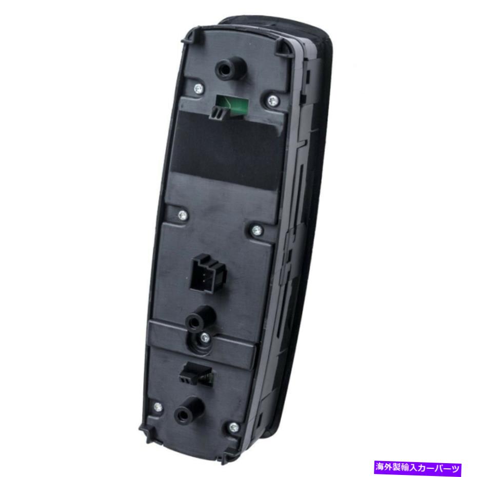 WINDOW SWITCH メルセデスベンツGL550 2008-12 2518300590のドライバのサイドウィンドウスイッチフロント左 Driver Side Window Switch Front Left for Mercedes-Benz GL550 2008-12 2518300590