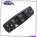 WINDOW SWITCH メルセデスベンツR350 206から2011のためにブランドニューマスターパワーウインドウスイッチ Brand New Master Power Window Switch For Mercedes-Benz R350 206-2011