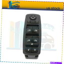 WINDOW SWITCH 2008-2009ダッジグランドキャラバン左フロントLHのためのマスターウィンドウスイッチ Master Window Switch...