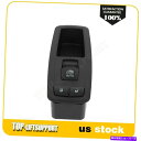 WINDOW SWITCH ダッジデュランゴ3.6L 5.7L 2011年から2015年助手席用窓ドアロックスイッチ Window Door Lock Switch for Dodge Durango 3.6L 5.7L 2011-2015 Passenger Side