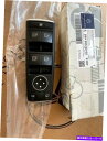 WINDOW SWITCH 新しいオリジナルメルセデスのドアウィンドウ204 905 5302スイッチ New Original Mercedes Door Window Switch 204 905 5302