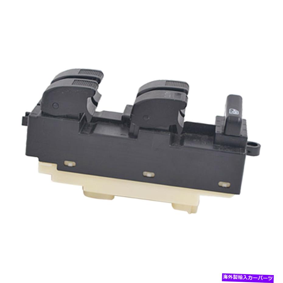 WINDOW SWITCH スズキエスクード2001年の1つのピースマスターパワーウインドウスイッチ、部品番号を交換してください 1 Piece Master Power Window Switch for Suzuki Escudo 2001, Replace Part#