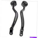 LOWER CONTROL ARM 2000-2005 LEXUS GS300 PAIR FOR FRONT CONTROL ARM LOWER REARが速い...