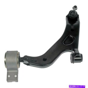 LOWER CONTROL ARM マーキュリー・セーブル08-09コントロールアームとボールジョイントアセンブリフロントドライバ側の場合 For Mercury Sable 08-09 Control Arm and Ball Joint Assembly Front Driver Side