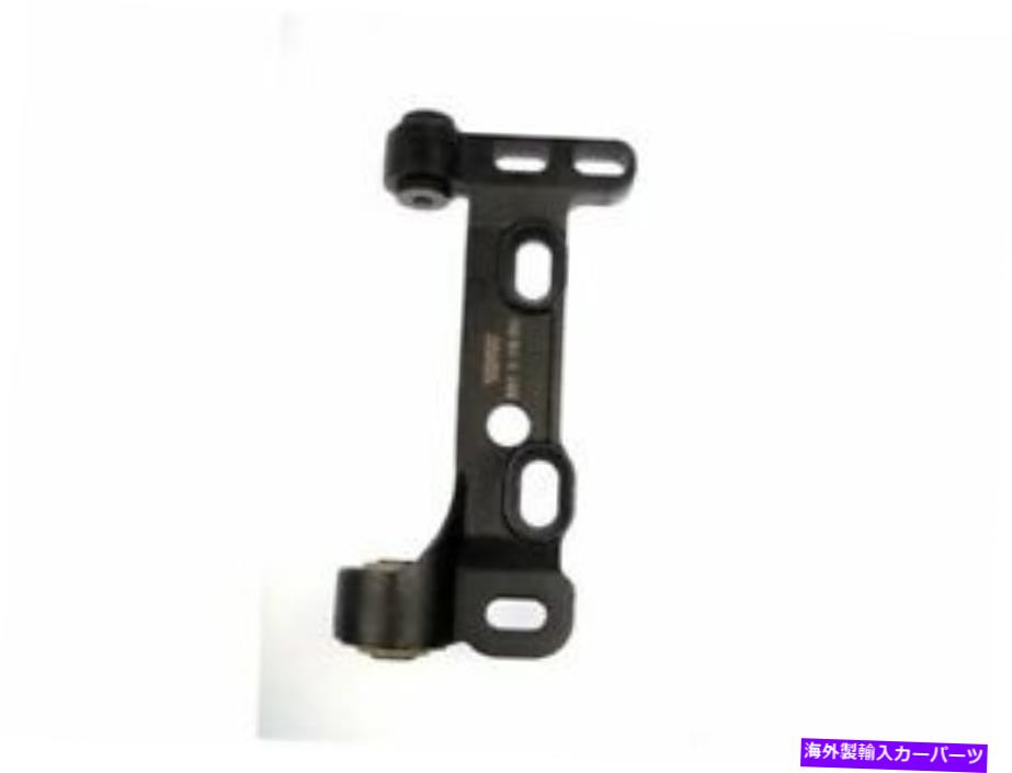 LOWER CONTROL ARM 2005-2009サーブ97X 2006 S167ZPのフロント左下のコントロールアームサポートブラケット Front Left Lower Control Arm Support Bracket For 2005-2009 Saab 97X 2006 S167ZP