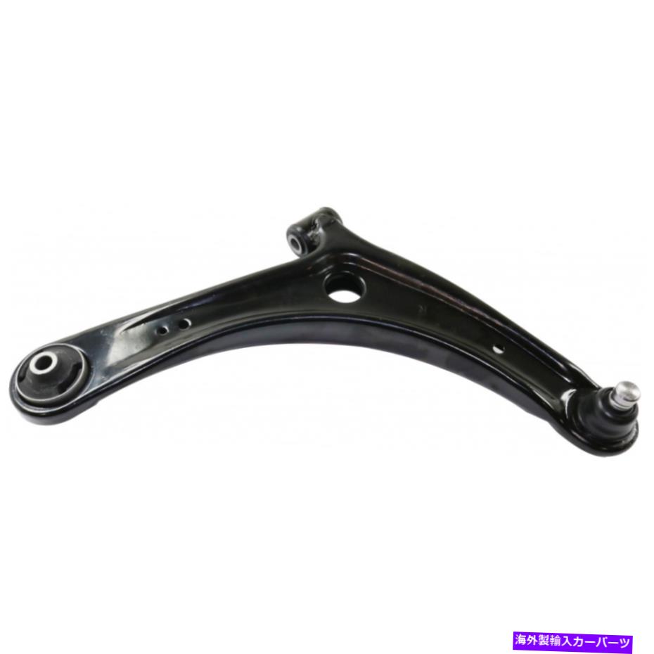 LOWER CONTROL ARM ܥ졼ƥץ쥹ȥ륢2015-2018¦ΥեȥפΤ For Chevy City Express Control Arm 2015-2018 Passenger Side Front Lower Stamped