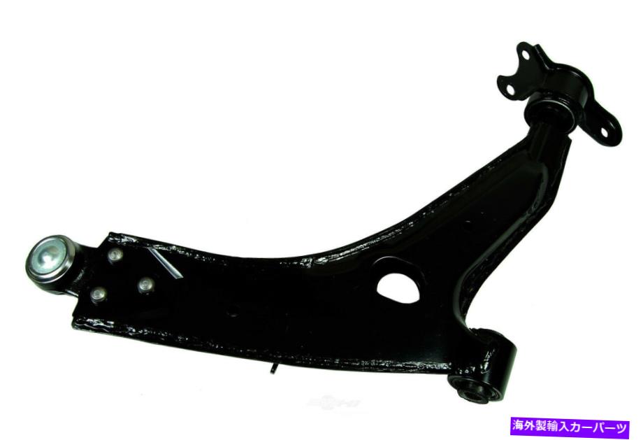 LOWER CONTROL ARM ڥ󥷥󥳥ȥ륢ȥܡ른祤ȥ֥̺MS50177 Suspension Control Arm and Ball Joint Assembly Front Left Lower MS50177