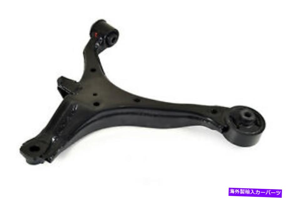 LOWER CONTROL ARM 下コントロールアームMevotech CMS601013 Lower Control Arm Mevotech CMS601013