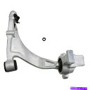 LOWER CONTROL ARM インフィニティFX35 9月12日コントロールアームとボールジョイントアセンブリフロント助手席側用 For Infiniti FX35 09-12 Control Arm and Ball Joint Assembly Front Passenger Side