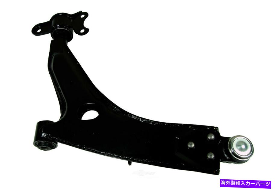 LOWER CONTROL ARM ڥ󥷥󥳥ȥ륢ȥܡ른祤ȥ֥̱MS50178 Suspension Control Arm and Ball Joint Assembly Front Right Lower MS50178