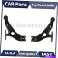 LOWER CONTROL ARM եȥȥ륢2 Xɡޥ - 2004ǯ2010ǯȥ西ʤΤOE塼 Front Lower Control Arm 2 X Dorman - OE Solutions For 2004-2010 Toyota Sienna