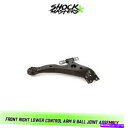 LOWER CONTROL ARM 2002レクサスES300用フロント右下のコントロールアーム&ボールジョイント Front Right Lower Cont...