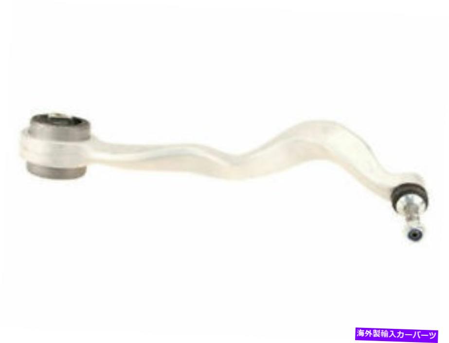 LOWER CONTROL ARM 2002-2005 BMW 745Li 2003 2004のフロント右下のフォワードコントロールアームQ147YF Front Right Lower Forward Control Arm For 2002-2005 BMW 745Li 2003 2004 Q147YF
