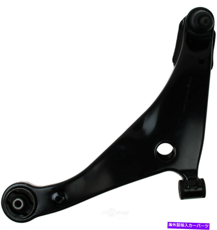LOWER CONTROL ARM サスペンションコントロールアームとボールジョイント組立・ドーマン前面左下 Suspension Control Arm and Ball Joint Assembly-Dorman Front Left Lower