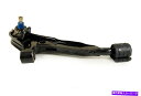 LOWER CONTROL ARM サスペンションコントロールアームとボールジョイントアセンブリ、アセンブリの前面右下 Suspension Control Arm and Ball Joint Assembly-Assembly Front Right Lower(2)