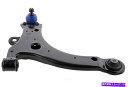 LOWER CONTROL ARM サスペンションコントロールアームとボールジョイントアセンブリ、アセンブリの前面左下 Suspension Control Arm and Ball Joint Assembly-Assembly Front Left Lower(2)