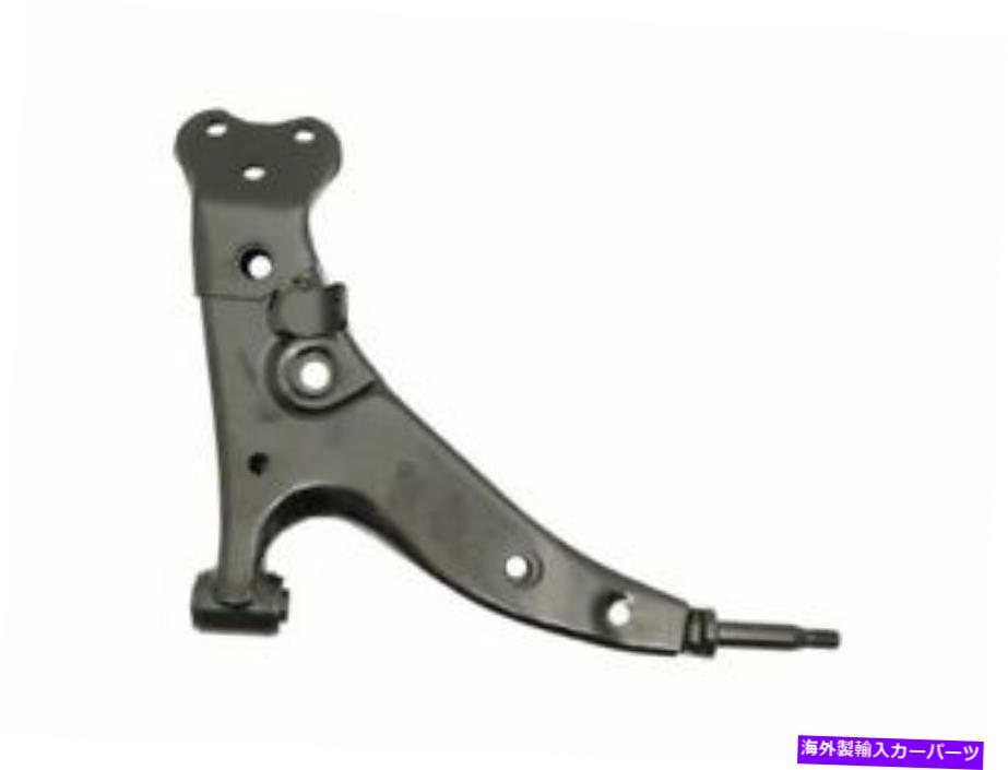 LOWER CONTROL ARM 1993-1995ジオ・プリズム1994 B179QQのフロント右下のコントロールアーム Front Right Lower Control Arm For 1993-1995 Geo Prizm 1994 B179QQ