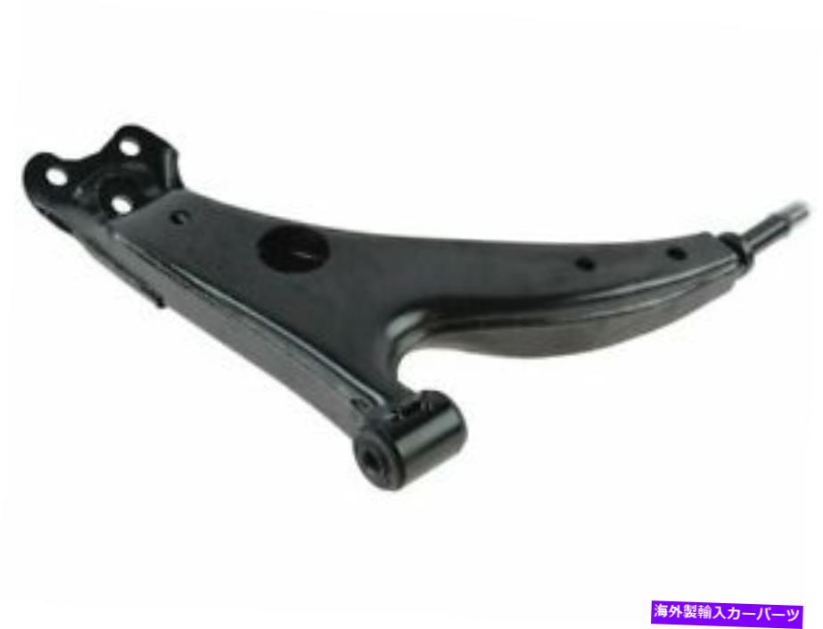 LOWER CONTROL ARM 1993-1995ジオ・プリズム1994 F659GWのフロント左下のコントロールアーム Front Left Lower Control Arm For 1993-1995 Geo Prizm 1994 F659GW