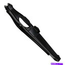 LOWER CONTROL ARM 三菱ランサー08から12ベックArnley 102から7935まで後下後方コントロールアームのために For Mitsubishi Lancer 08-12 Beck Arnley 102-7935 Rear Lower Rearward Control Arm
