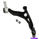 LOWER CONTROL ARM マツダ6 09から13のフロントドライバーサイド下部コントロールアーム&ボールジョイント組立用 For Mazda 6 09-13 Front Driver Side Lower Control Arm & Ball Joint Assembly