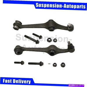 LOWER CONTROL ARM マーキュリー・セーブル1986-1995 2ムーグフロントロアコントロールアームボールジョイントアセンブリフィット Fits Mercury Sable 1986-1995 2 Moog Front Lower Control Arm Ball Joint Assembly