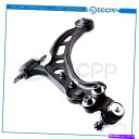 LOWER CONTROL ARM はめあい1997 -99 2000 2001レクサス＆トヨタカムリ前方右側下部コントロールアーム Fits 1997 -99 2000 2001 Lexus ＆ Toyota Camry Front Right Side Lower Control Arm