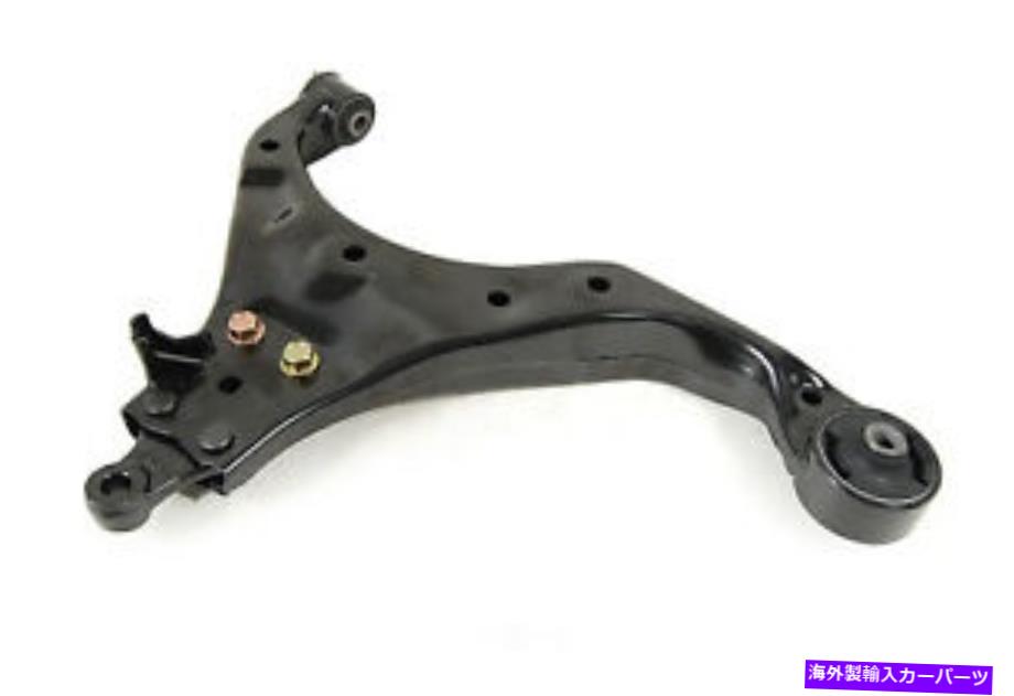 LOWER CONTROL ARM 下コントロールアームMevotech CMS90126 Lower Control Arm Mevotech CMS90126