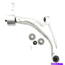 LOWER CONTROL ARM ホンダパイロットのための09から15コントロールアームとボールジョイントアセンブリフロント助手席側 For Honda Pilot 09-15 Control Arm and Ball Joint Assembly Front Passenger Side