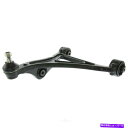 LOWER CONTROL ARM サスペンションコントロールアームとボールジョイントアセンブリ-C-TEK標準フロント左下 Suspension Control Arm and Ball Joint Assembly-C-TEK Standard Front Left Lower