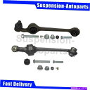 LOWER CONTROL ARM はめあいイーグルビジョン1993-1997 2Xムーグフロントロアコントロールアームボールジョイントアセンブリ Fits Eagle Vision 1993-1997 2X Moog Front Lower Control Arm Ball Joint Assembly(2)