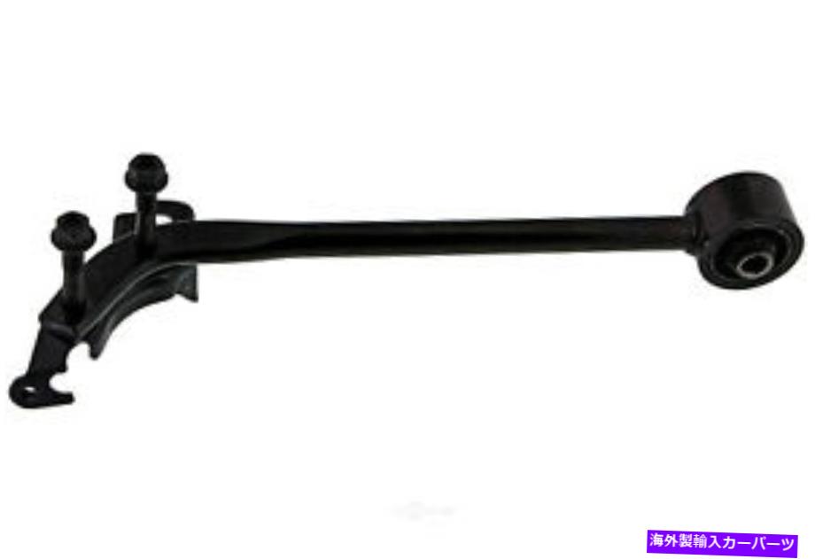 LOWER CONTROL ARM 下コントロールアームMevotech CMS861187 Lower Control Arm Mevotech CMS861187