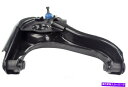 LOWER CONTROL ARM サスペンションコントロールアームとボールジョイントアセンブリ、アセンブリの前面左下 Suspension Control Arm and Ball Joint Assembly-Assembly Front Left Lower(2)
